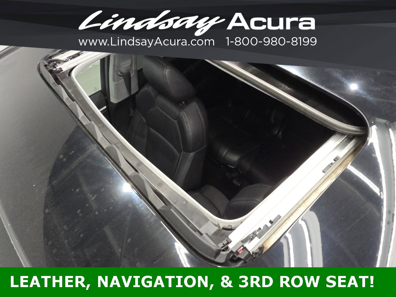 Used 2017 Acura MDX SH-AWD w/ Technology Package image 10