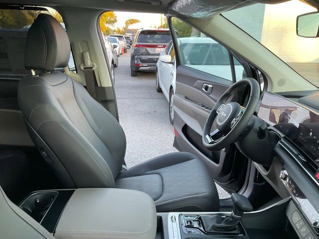 New 2026 Kia Carnival SX image 64