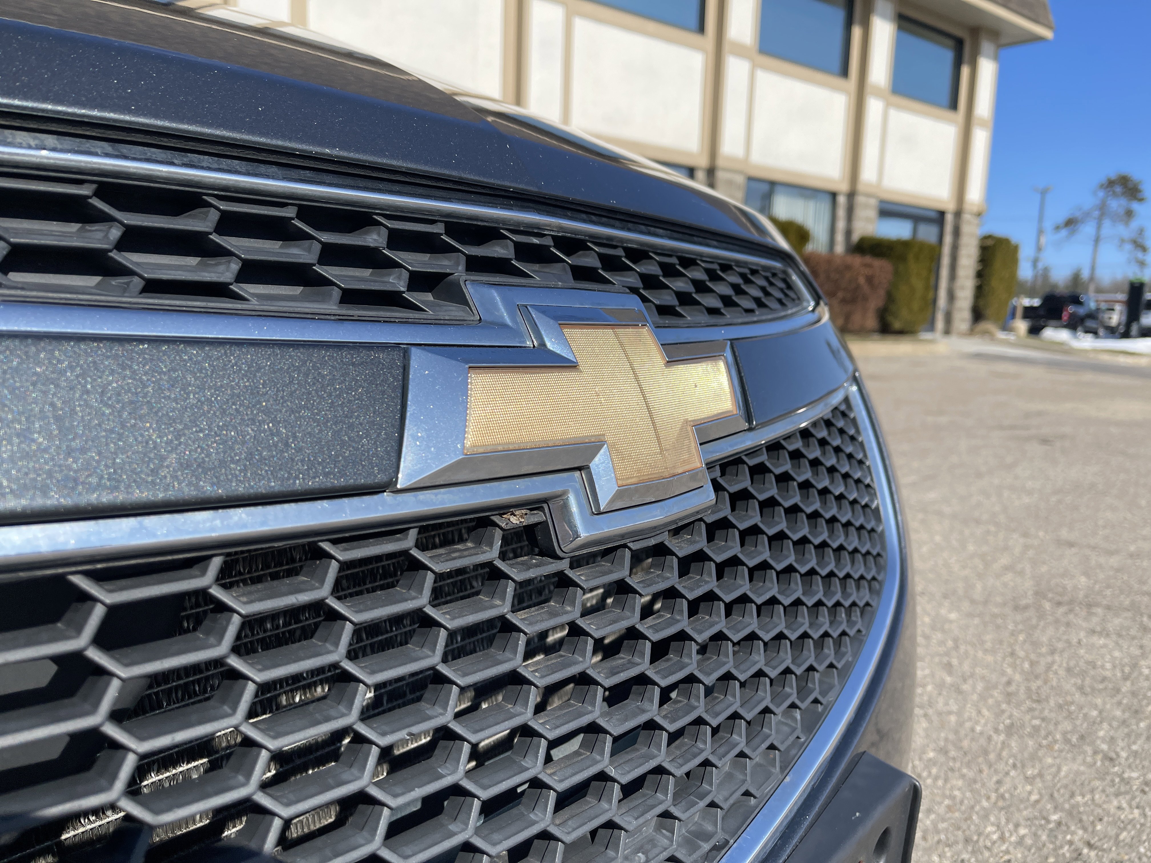 Used 2013 Chevrolet Cruze LTZ image 23