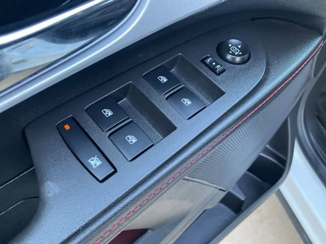 Used 2015 Chevrolet Equinox LT image 4