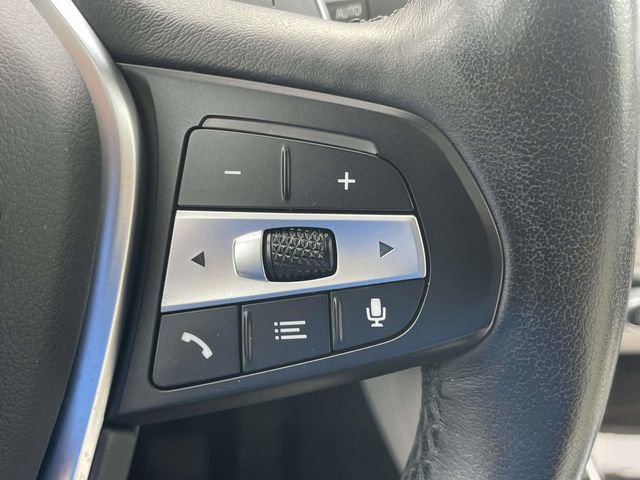 Used 2020 BMW X5 xDrive40i w/ Premium Package AWD/4WD image 23