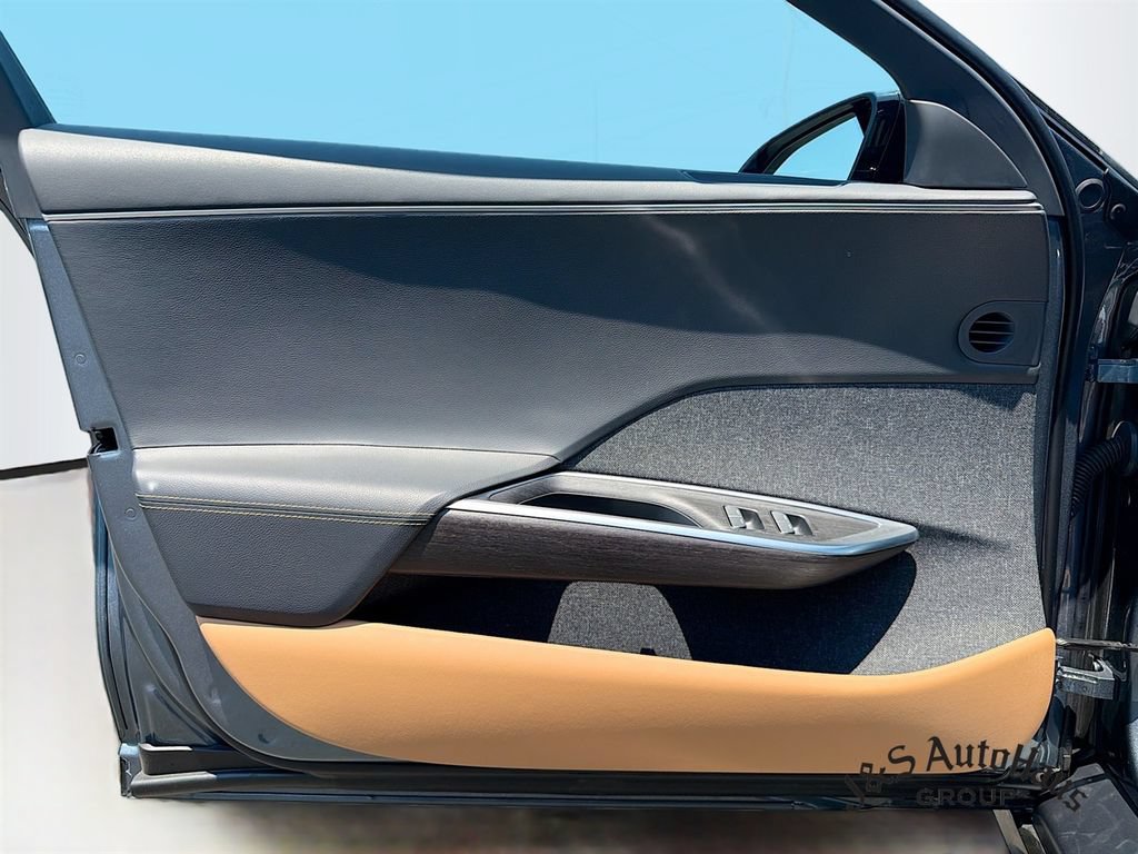 Used 2025 Lucid Air Touring AWD/4WD image 22