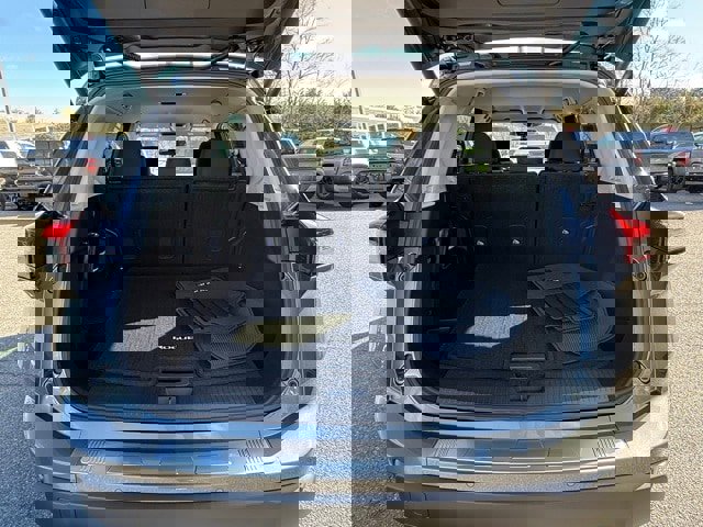 New 2026 Nissan Rogue SV image 16