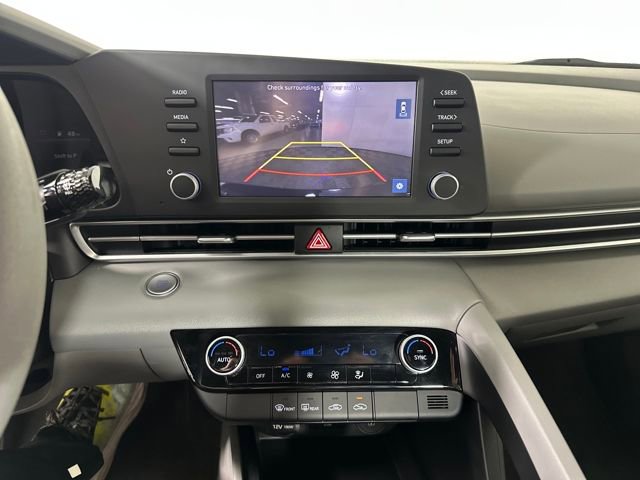 Used 2023 Hyundai Elantra SEL image 22