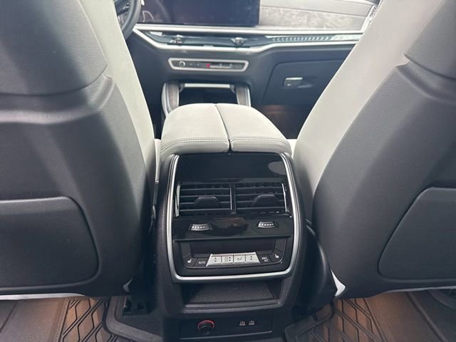 Certified 2025 BMW X5 xDrive50e w/ Climate Comfort Package image 19