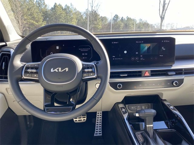 New 2025 Kia Sorento SX image 37