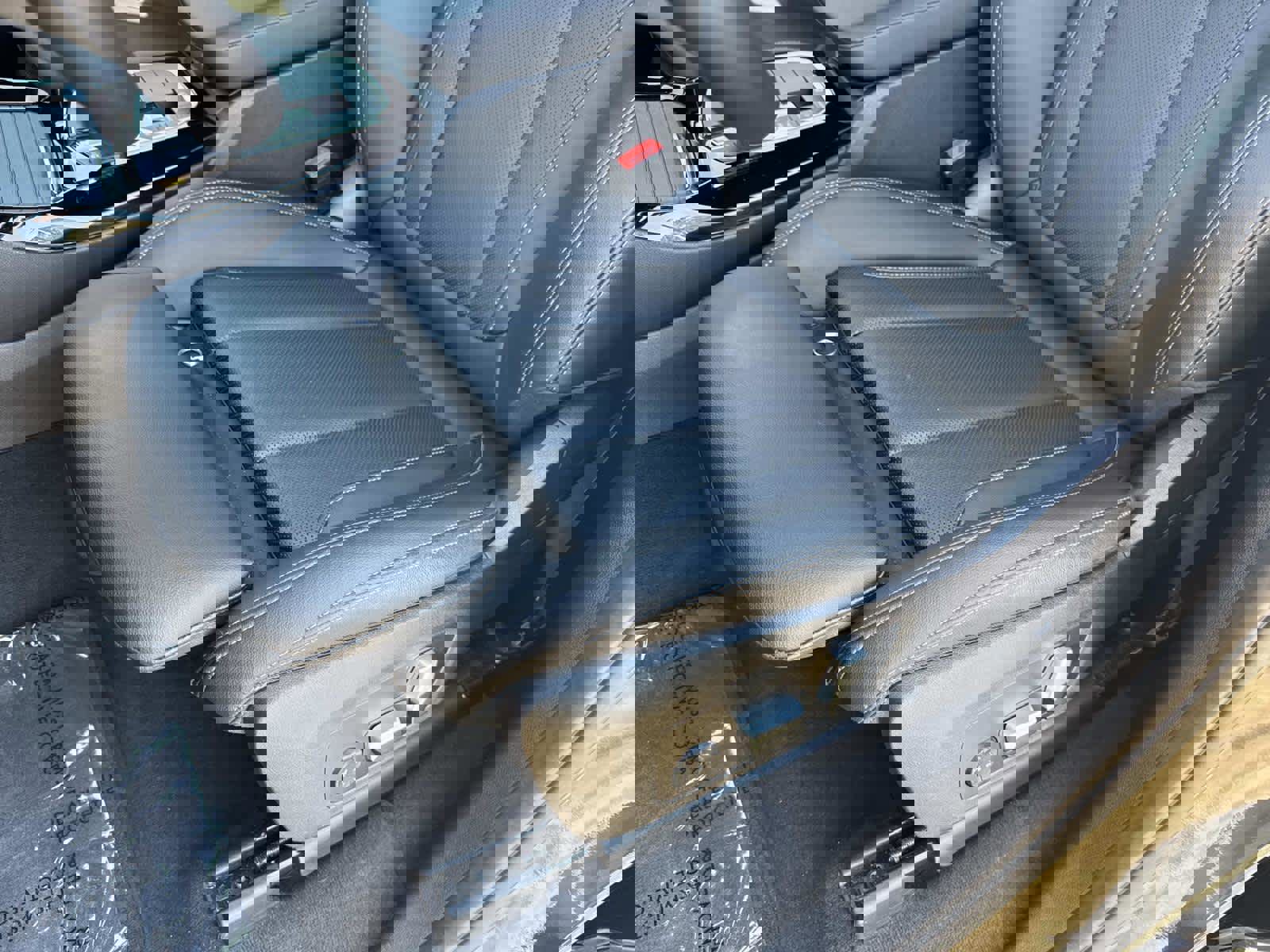 Used 2022 BMW X3 sDrive30i w/ M Sport Package 2 image 20