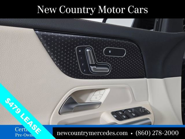 Certified 2026 Mercedes-Benz GLA 250 4MATIC image 20