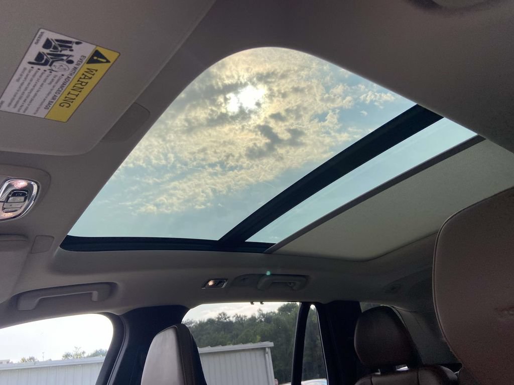 Used 2019 Volvo XC90 T6 Inscription w/ Protection Package Premier AWD/4WD image 23