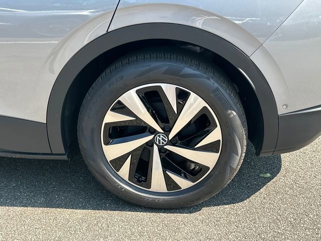 New 2026 Volkswagen ID.4 Pro RWD image 19