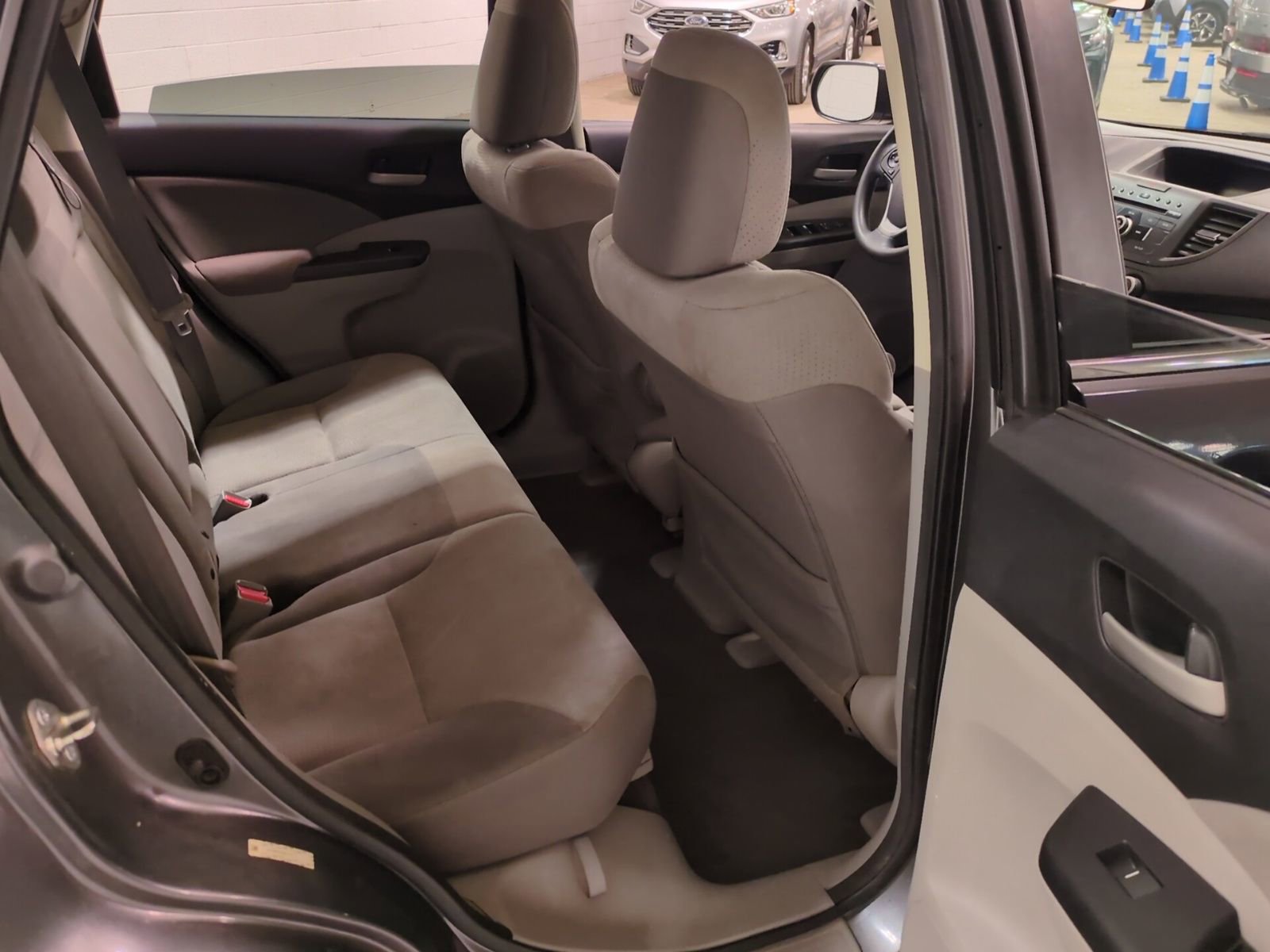 Used 2014 Honda CR-V EX image 12