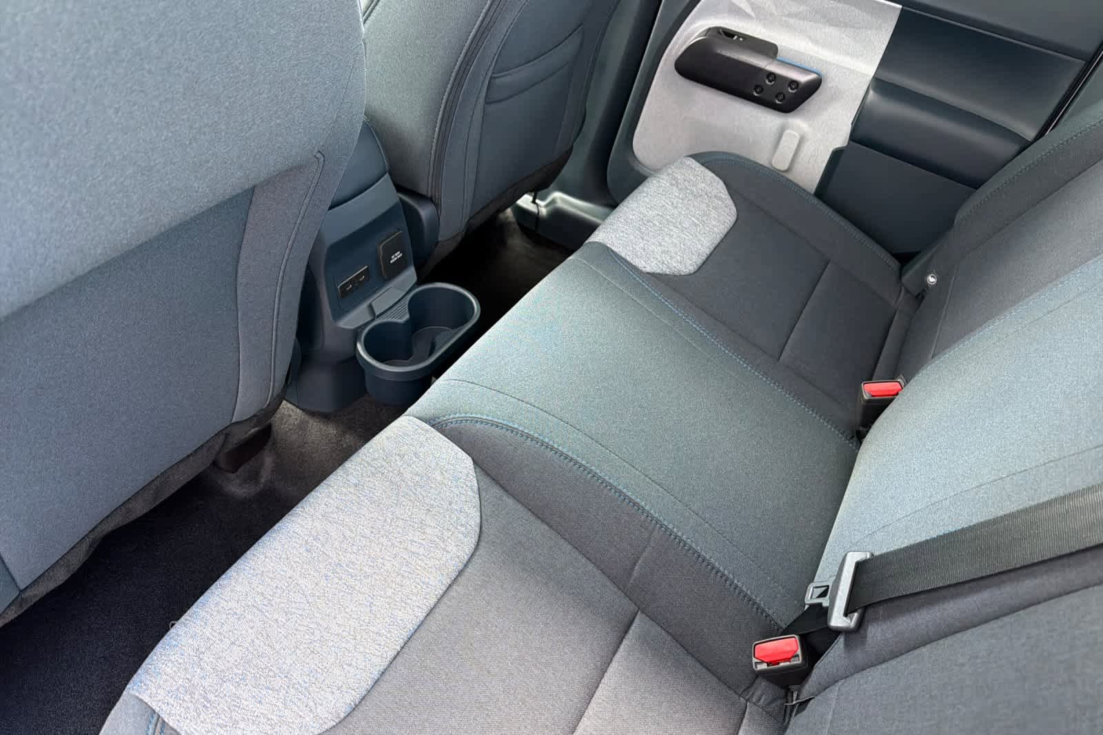 New 2026 Ford Maverick XLT w/ XLT Luxury Package image 11