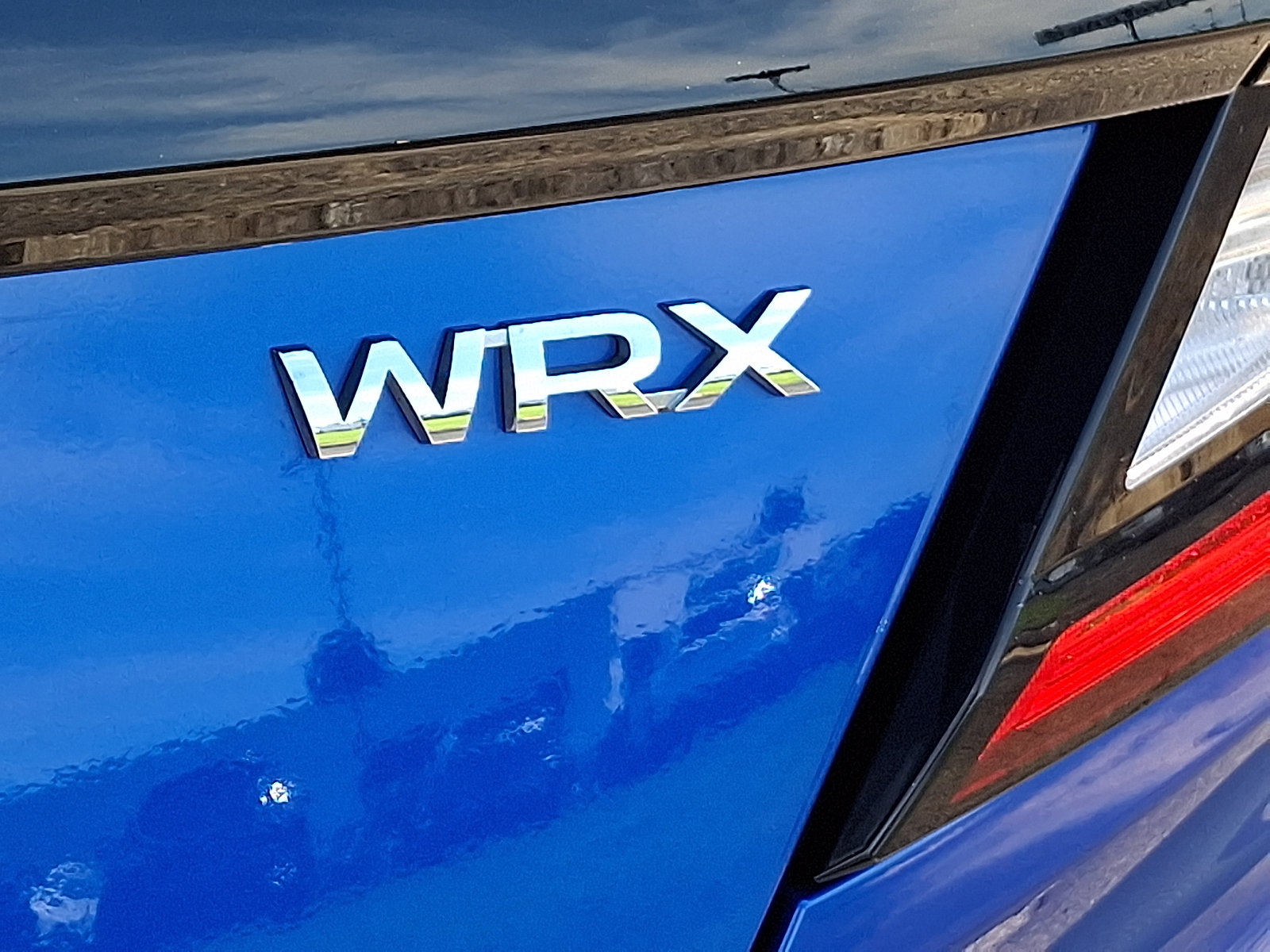 Used 2023 Subaru WRX Premium AWD/4WD image 30