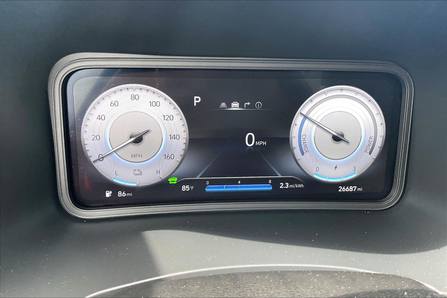 Used 2023 Hyundai Kona SEL FWD image 19