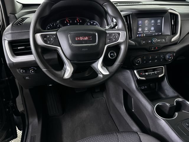 Used 2024 GMC Terrain SLE AWD/4WD image 21