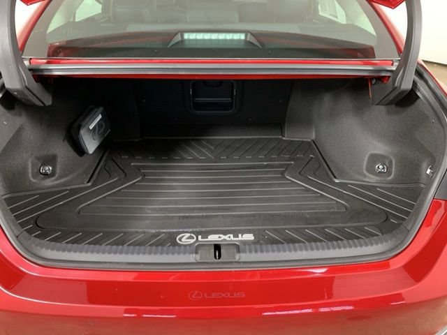 Used 2025 Lexus ES 300h F Sport w/ Accessory Package (Z2) image 13