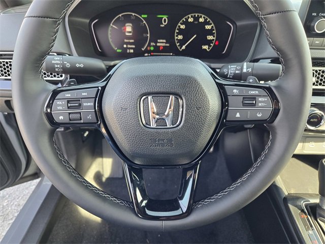 New 2026 Honda Civic Sport image 18