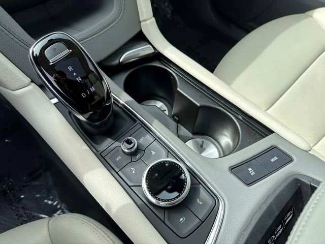 New 2025 Cadillac XT5 Premium Luxury w/ Technology Package image 23