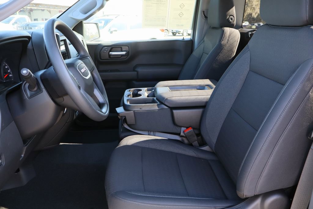 Certified 2026 GMC Sierra 1500 Pro w/ Pro Value Package image 19