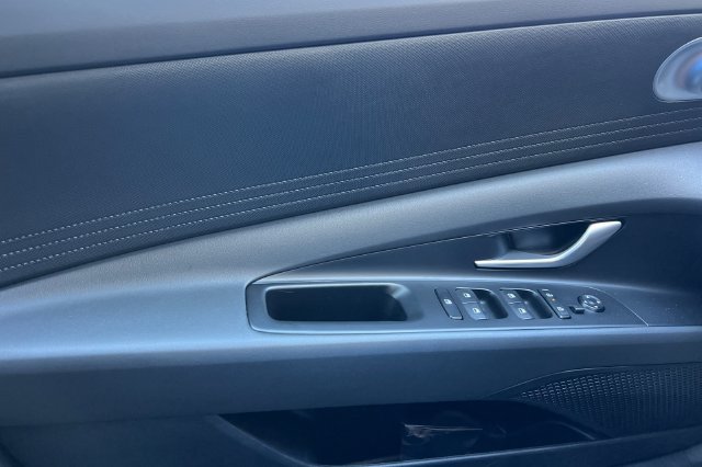 New 2026 Hyundai Elantra SE FWD image 10