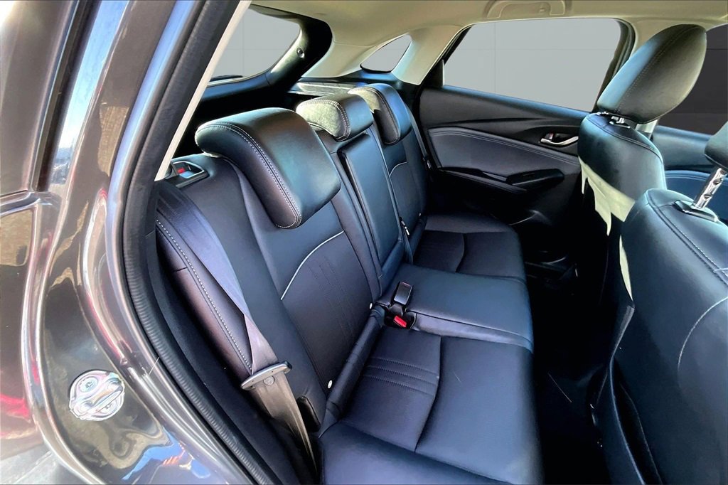 Used 2019 MAZDA CX-3 Touring w/ Preferred Equipment Package image 23