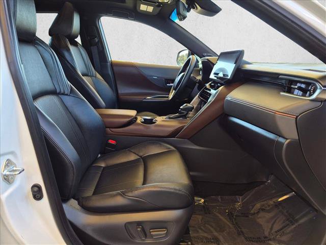 Used 2021 Toyota Venza Limited w/ Carpet Mat Package (TMS) AWD/4WD image 21