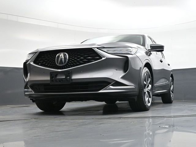 Used 2024 Acura MDX SH-AWD w/ Technology Package image 36