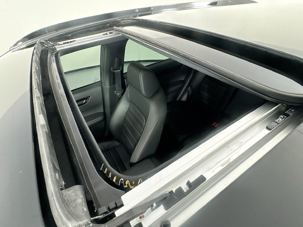 New 2027 Honda CR-V Sport Touring image 31
