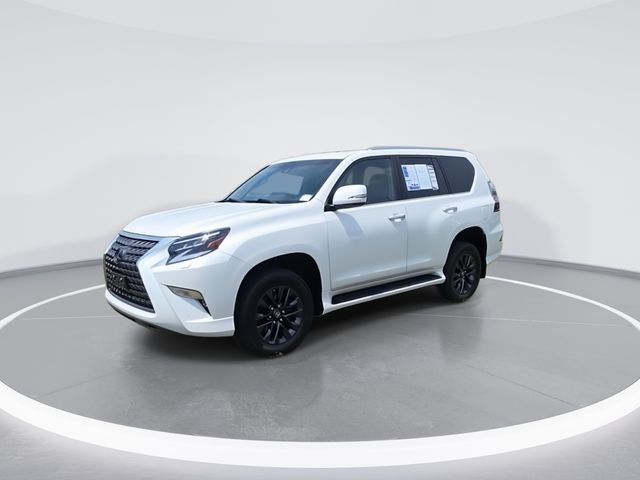 Used 2021 Lexus GX 460 Premium w/ Premium Package AWD/4WD image 4