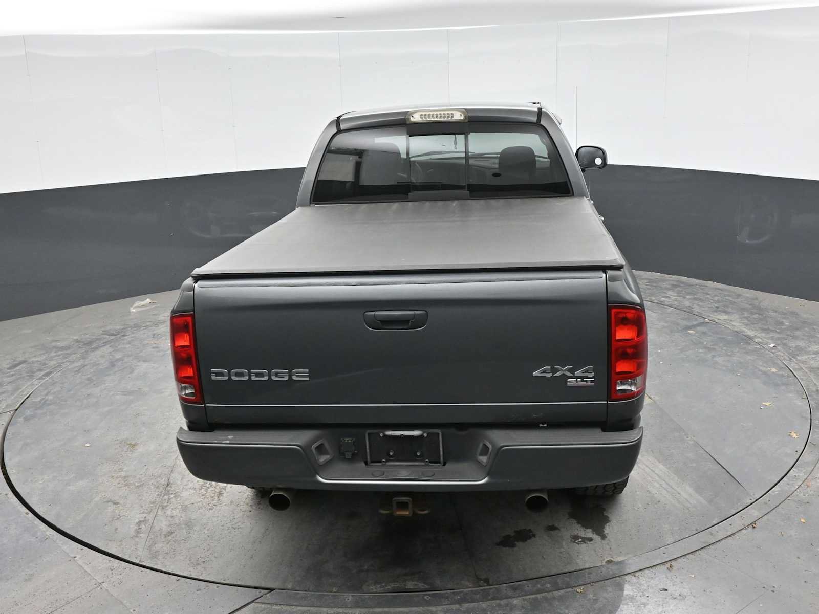 Used 2003 Dodge Ram 1500 Truck SLT AWD/4WD image 22