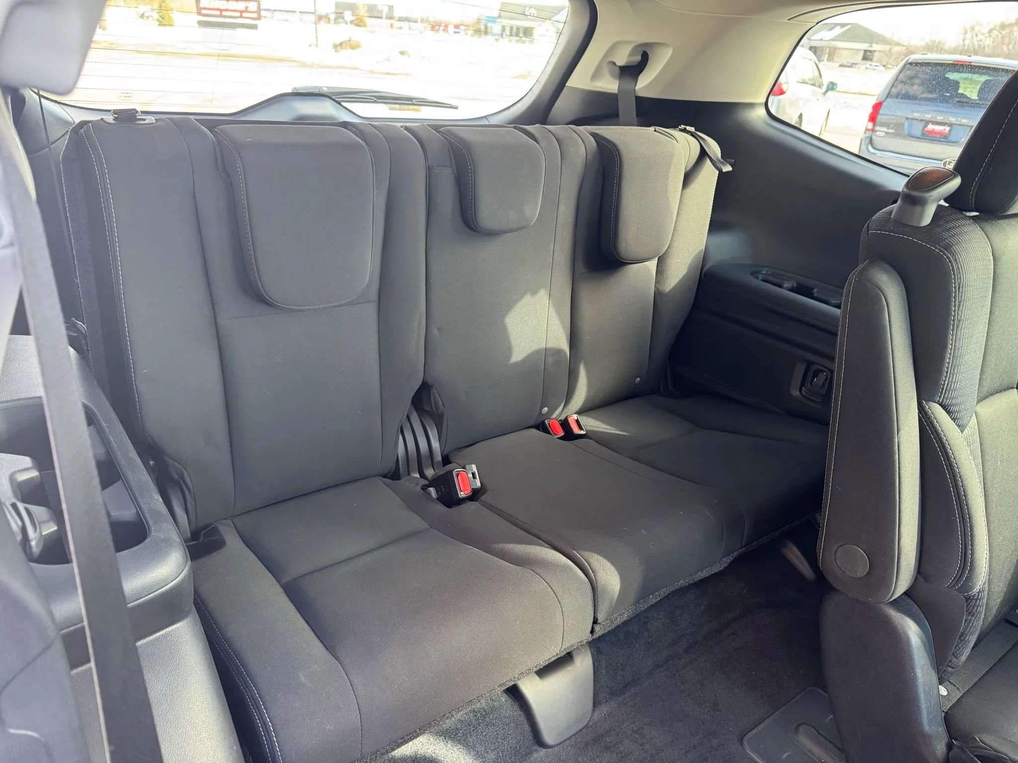 Used 2021 Subaru Ascent Premium w/ Convenience Package image 18