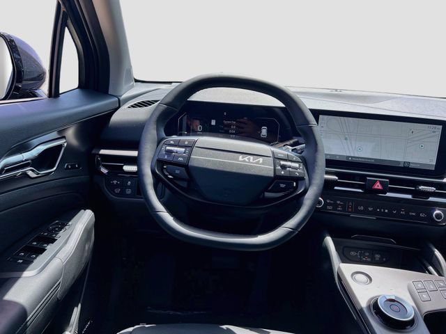 New 2027 Kia Sportage SX Prestige AWD/4WD image 24