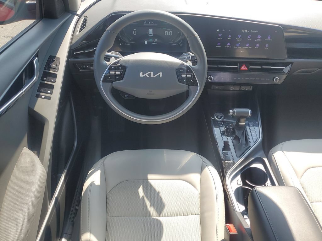Certified 2023 Kia Niro EX FWD image 20