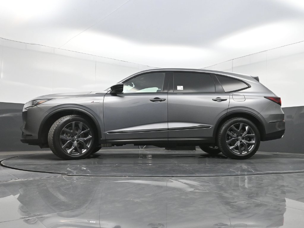 Used 2023 Acura MDX A-Spec AWD/4WD image 34