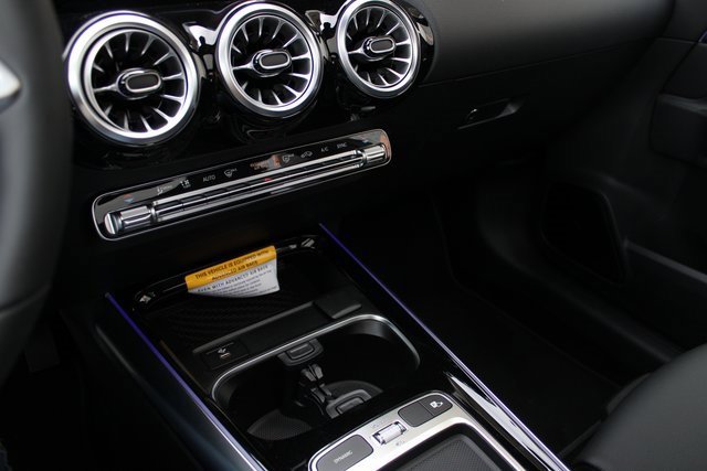 New 2024 Mercedes-Benz GLA 250 4MATIC image 17