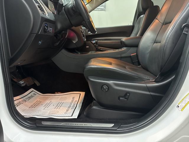 Used 2018 Dodge Durango GT w/ Premium Group AWD/4WD image 9