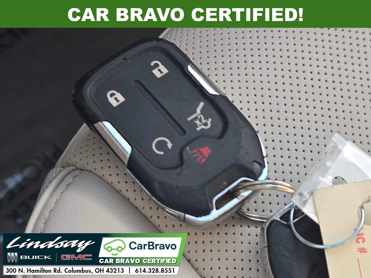 Used 2023 GMC Acadia Denali w/ Denali Ultimate Package image 38