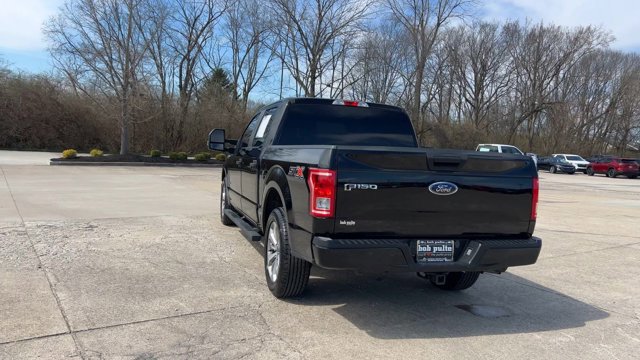 Used 2017 Ford F150 XL w/ Equipment Group 101A Mid RWD image 7