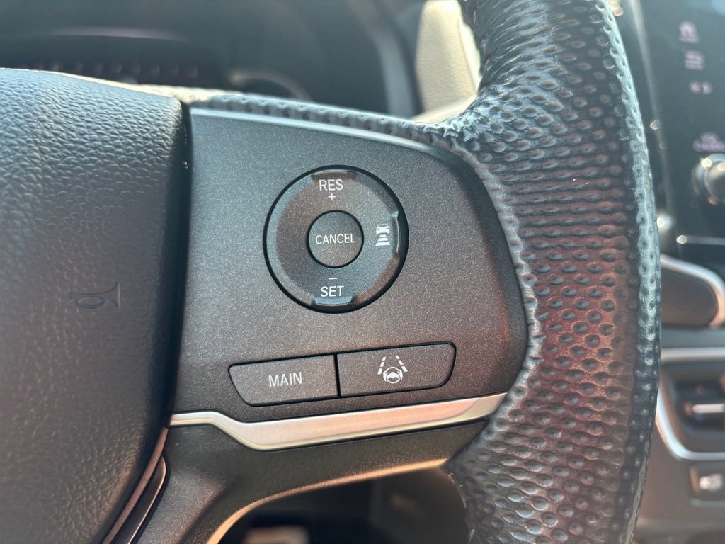 Used 2023 Honda Passport EX-L image 25