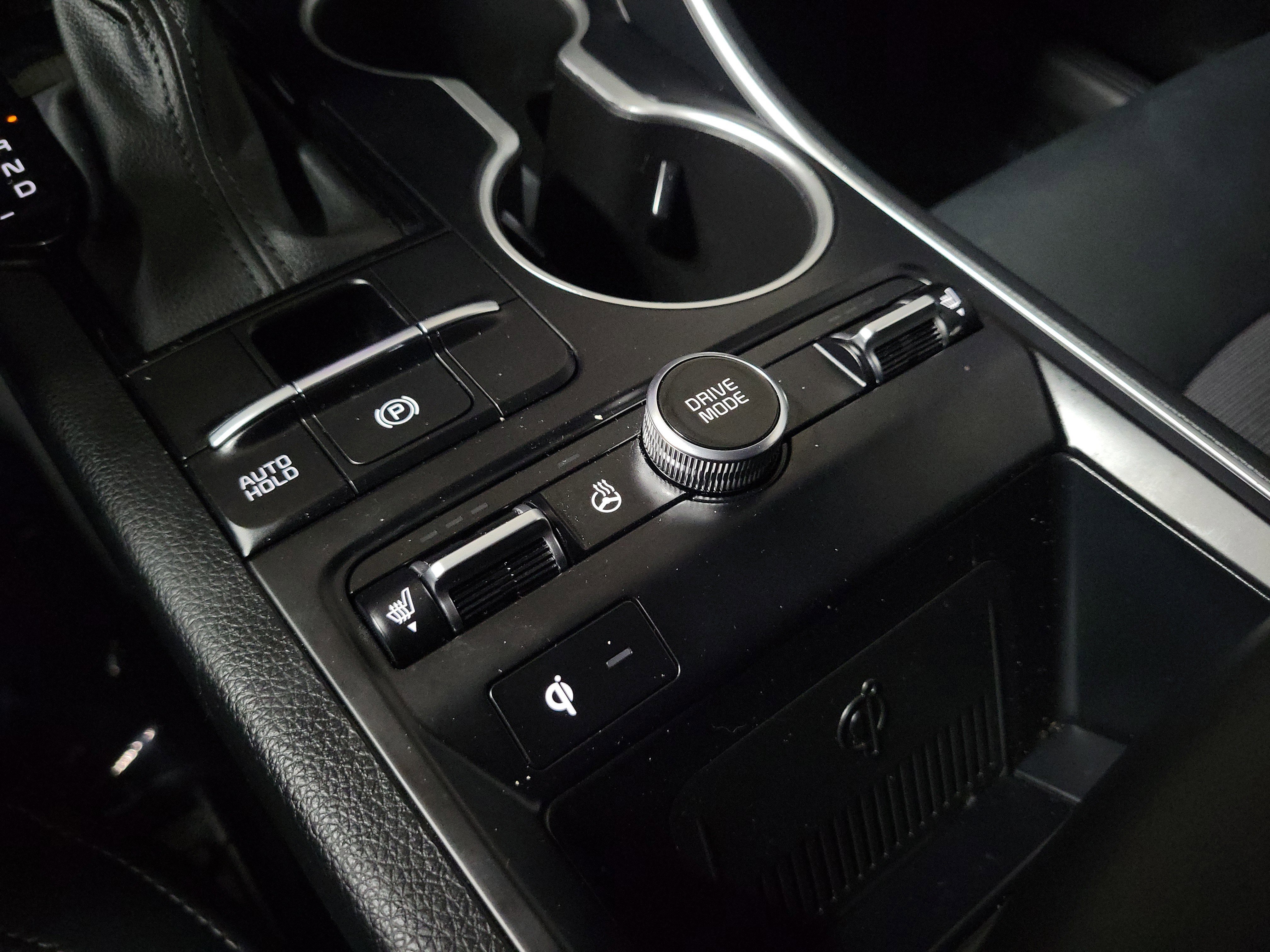 Used 2023 Kia K5 GT-Line image 33