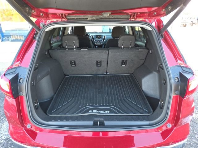 Used 2019 Chevrolet Equinox LT image 21