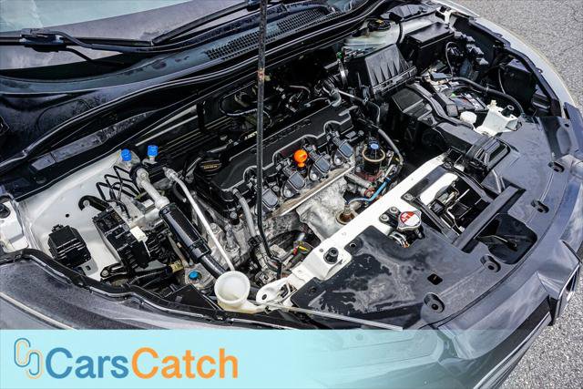 Used 2018 Honda HR-V LX image 24