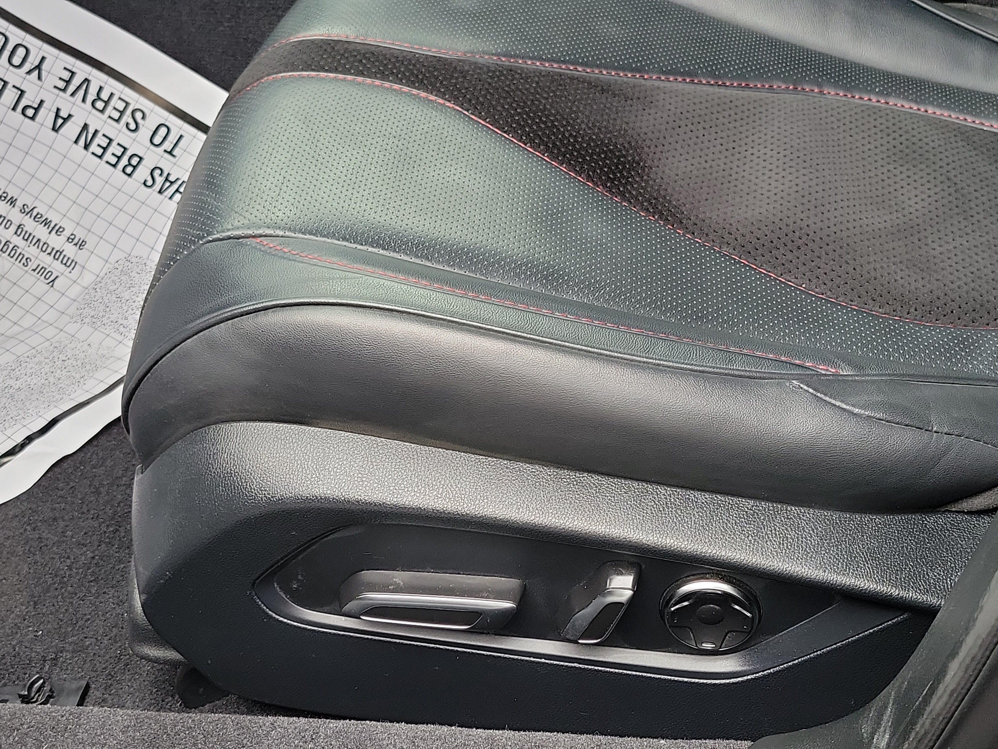 Used 2023 Acura TLX w/ A-SPEC Pkg FWD image 18