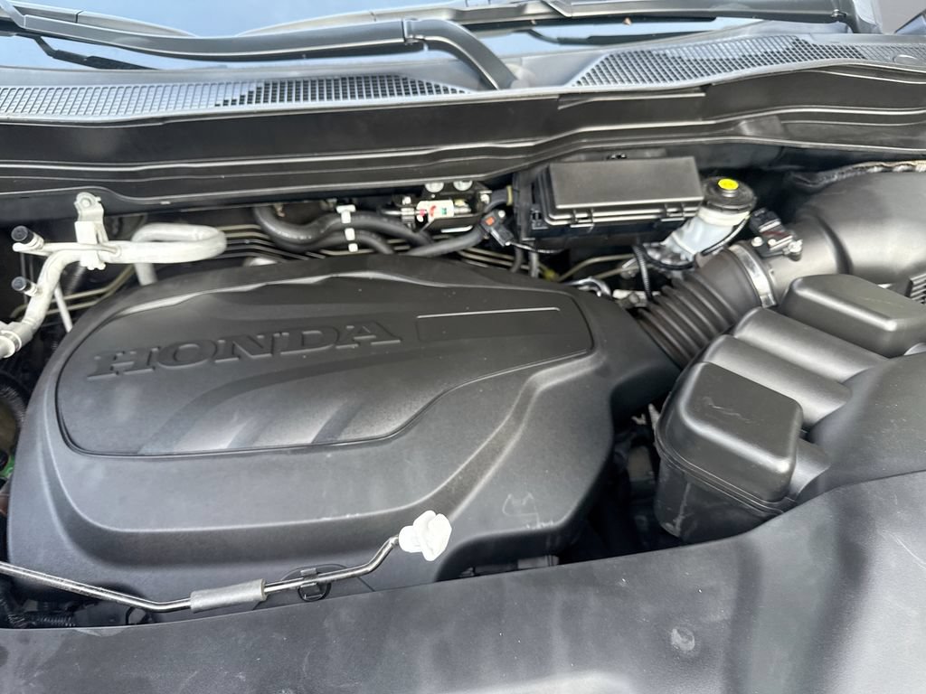 Used 2022 Honda Pilot Special Edition image 18