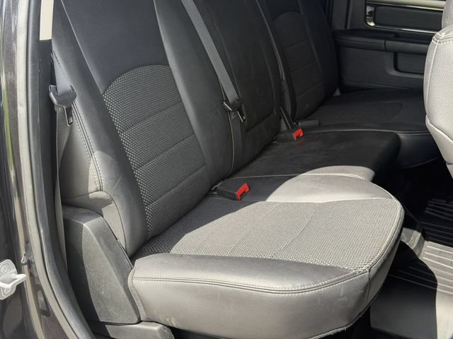 Used 2016 RAM 1500 Sport w/ Convenience Group AWD/4WD image 26