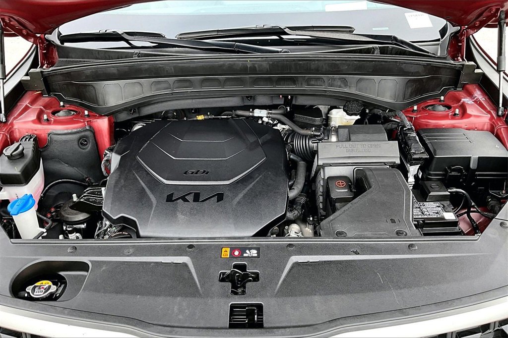 Used 2023 Kia Telluride SX Prestige X-Line image 29