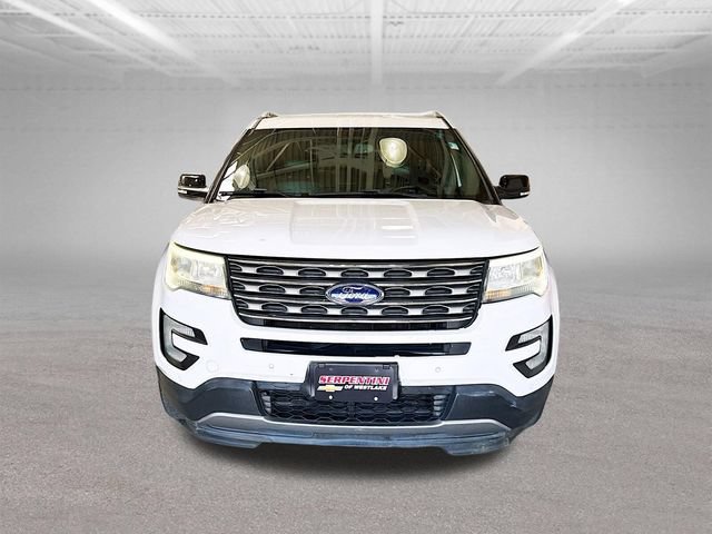 Used 2016 Ford Explorer XLT w/ Equipment Group 202A AWD/4WD image 3