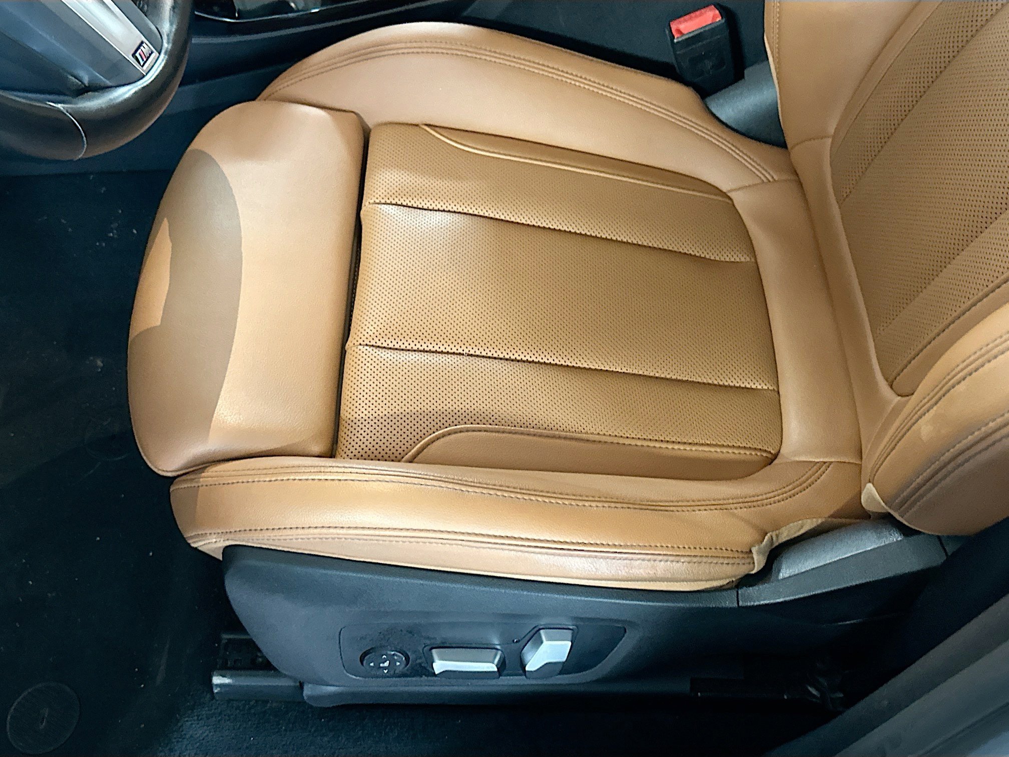 Certified 2023 BMW X3 sDrive30i w/ M Sport Package RWD image 19