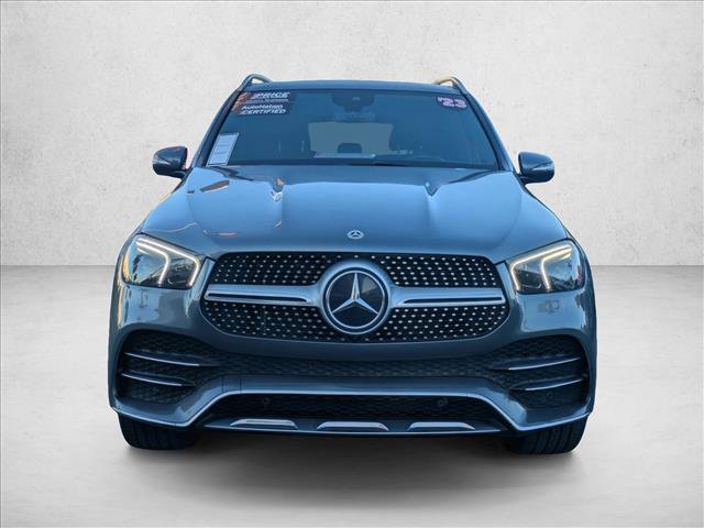 Used 2023 Mercedes-Benz GLE 350 image 2