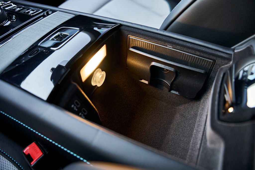 Used 2025 Rolls-Royce Ghost AWD/4WD image 76